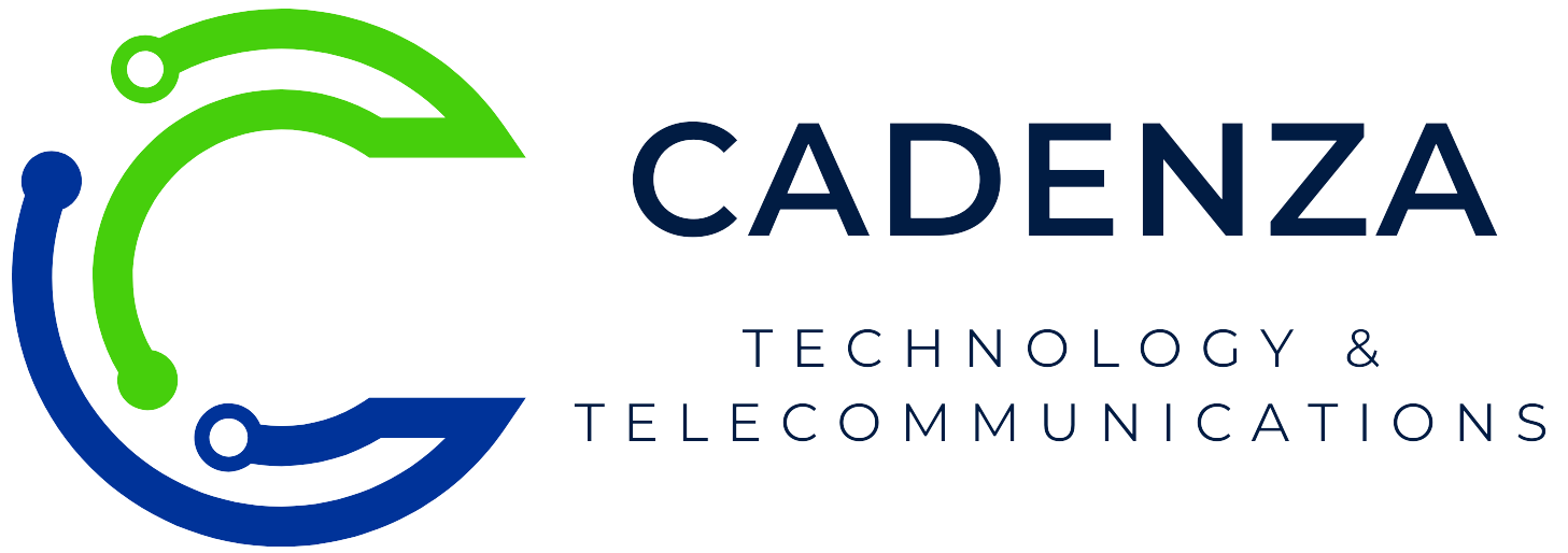 Cadenza Logo